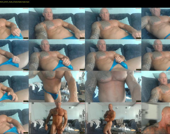 strongandhard073 — 15 minute Chaturbate male cam show recording, 480p, Sep 8, 2024