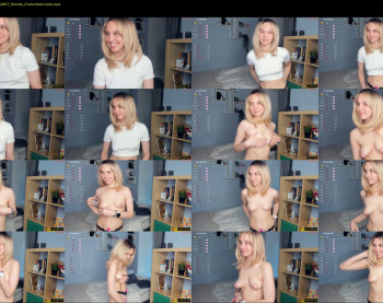 summer_lilac — 121 minute Chaturbate female cam show recording, 720p, Sep 8, 2024