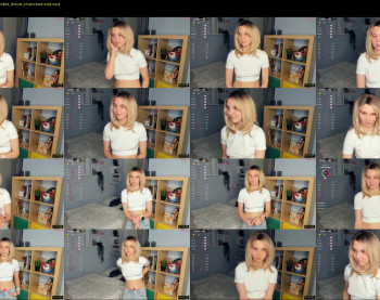 summer_lilac — 41 minute Chaturbate female cam show recording, 720p, Sep 9, 2024