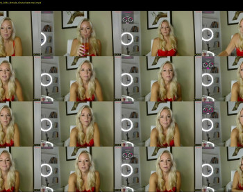 summerishotter — 4 minute Chaturbate female cam show recording, 720p, Sep 8, 2024