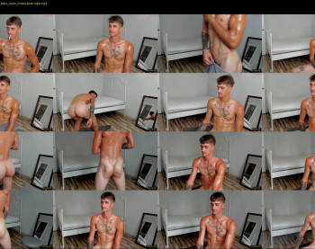 sweet_smith8 — 86 minute Chaturbate male cam show recording, 720p, Sep 8, 2024
