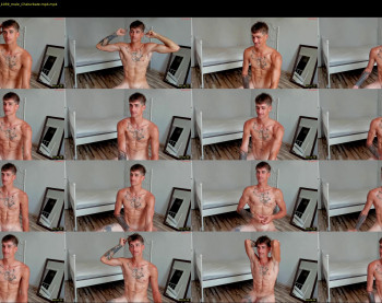 sweet_smith8 — 6 minute Chaturbate male cam show recording, 720p, Sep 8, 2024
