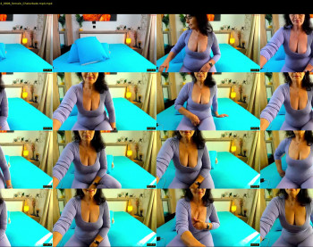sweetangell69_ — 62 minute Chaturbate female cam show recording, 720p, Sep 8, 2024