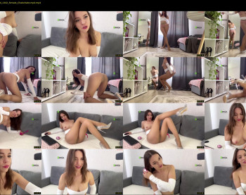sweetdreamvic — 16 minute Chaturbate female cam show recording, 720p, Sep 8, 2024
