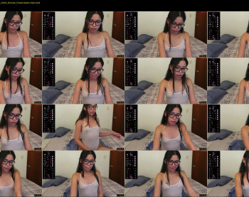 sweettmaddie — 22 minute Chaturbate female cam show recording, 720p, Sep 9, 2024