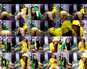 syndica — 5 minute Chaturbate female cam show recording, 720p, Sep 9, 2024