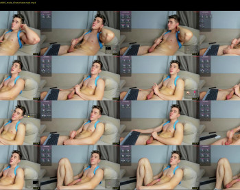 taisonbrownx — 4 minute Chaturbate male cam show recording, 720p, Sep 9, 2024