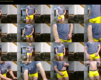 thekodyy — 8 minute Chaturbate male cam show recording, 720p, Sep 8, 2024