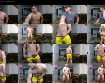 thekodyy — 104 minute Chaturbate male cam show recording, 720p, Sep 8, 2024