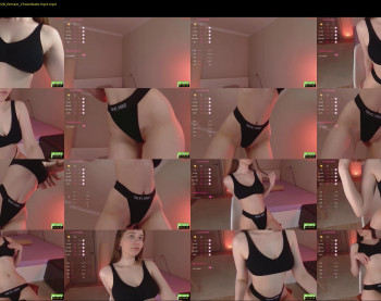 tinkerdinky — 48 minute Chaturbate female cam show recording, 720p, Sep 8, 2024