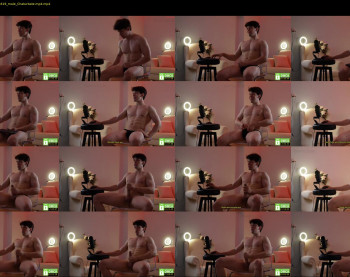 tommyjoyer — 33 minute Chaturbate male cam show recording, 720p, Sep 8, 2024