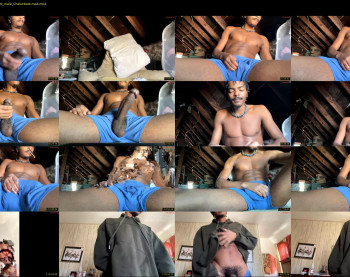 trillahung — 121 minute Chaturbate male cam show recording, 720p, Sep 8, 2024
