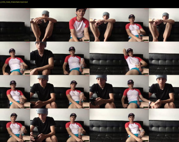 twinksguys360 — 23 minute Chaturbate male cam show recording, 720p, Sep 8, 2024