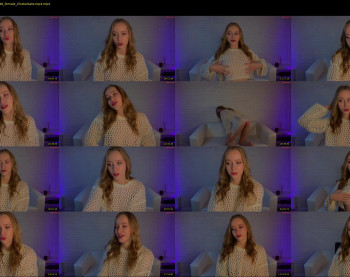 unnabella — 70 minute Chaturbate female cam show recording, 720p, Sep 9, 2024