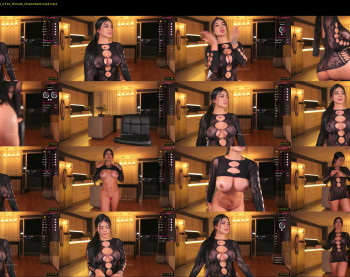valeria_orozco — 94 minute Chaturbate female cam show recording, 720p, Sep 8, 2024