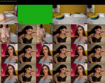 valleriejonnes — 54 minute Chaturbate female cam show recording, 720p, Sep 8, 2024