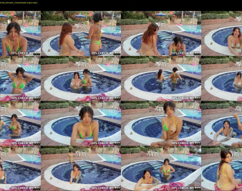 vanandjuani — 17 minute Chaturbate female cam show recording, 720p, Sep 9, 2024