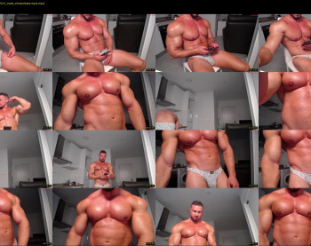 vecinito_ctb — 52 minute Chaturbate male cam show recording, 720p, Sep 8, 2024