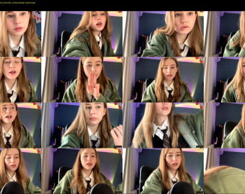 whoisalisa — 29 minute Chaturbate female cam show recording, 720p, Sep 8, 2024