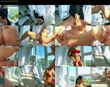wow_eva_wow — 89 minute Chaturbate female cam show recording, 720p, Sep 8, 2024