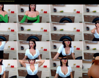 xkimoraxx — 120 minute Chaturbate female cam show recording, 720p, Sep 9, 2024