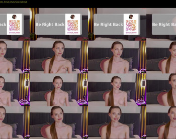 yamaguchi_ — 8 minute Chaturbate female cam show recording, 720p, Sep 8, 2024