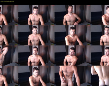 yoooups — 8 minute Chaturbate male cam show recording, 720p, Sep 8, 2024