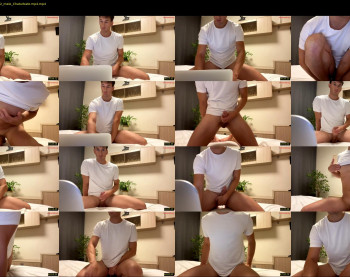 youcan__ — 54 minute Chaturbate male cam show recording, 480p, Sep 8, 2024