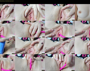yoursecret_ — 120 minute Chaturbate female cam show recording, 720p, Sep 9, 2024