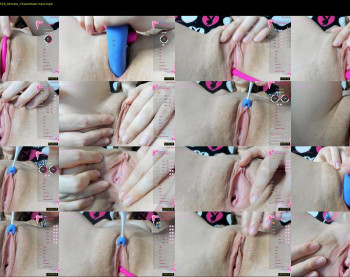 yoursecret_ — 120 minute Chaturbate female cam show recording, 720p, Sep 9, 2024