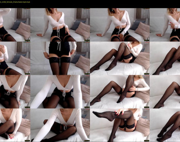 yummy_blonde — 6 minute Chaturbate female cam show recording, 720p, Sep 8, 2024