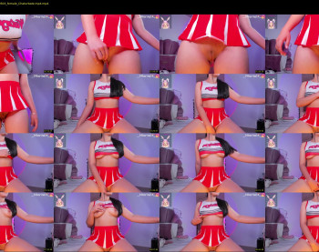 _abby_westt — 10 minute Chaturbate female cam show recording, 720p, Sep 10, 2024