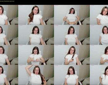 _enni__ — 16 minute Chaturbate female cam show recording, 720p, Sep 9, 2024