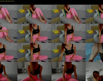 _funsize_ — 3 minute Chaturbate female cam show recording, 720p, Sep 9, 2024