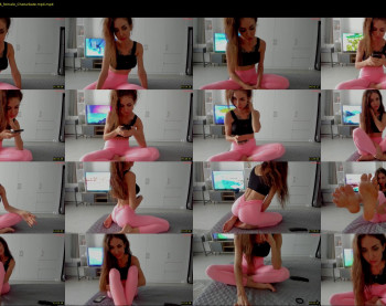 _funsize_ — 28 minute Chaturbate female cam show recording, 720p, Sep 9, 2024