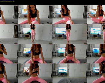 _funsize_ — 47 minute Chaturbate female cam show recording, 720p, Sep 9, 2024