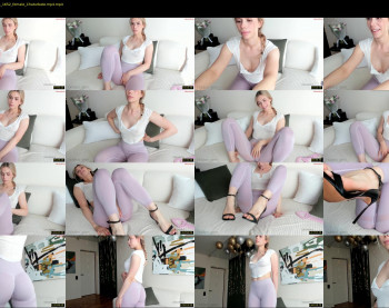 _hidden_gem_ — 120 minute Chaturbate female cam show recording, 720p, Sep 9, 2024