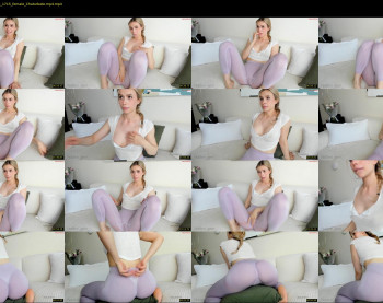 _hidden_gem_ — 6 minute Chaturbate female cam show recording, 720p, Sep 9, 2024