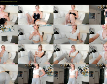 _hidden_gem_ — 50 minute Chaturbate female cam show recording, 720p, Sep 9, 2024