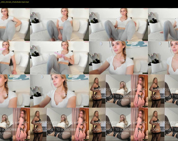 _hidden_gem_ — 9 minute Chaturbate female cam show recording, 720p, Sep 9, 2024