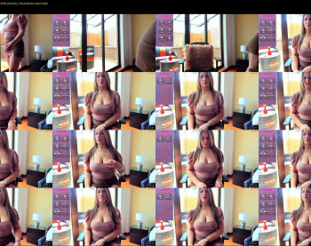 _jeniffer_hot — 4 minute Chaturbate female cam show recording, 720p, Sep 9, 2024