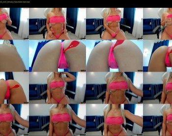 _missperfection_ — 77 minute Chaturbate female cam show recording, 480p, Sep 9, 2024