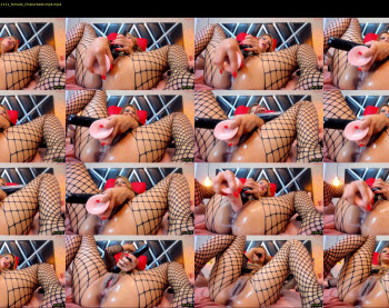 _oliviacarter_ — 3 minute Chaturbate female cam show recording, 720p, Sep 9, 2024