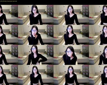 _smileflower_ — 23 minute Chaturbate female cam show recording, 720p, Sep 9, 2024