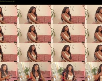 abbylinx1 — 24 minute Chaturbate female cam show recording, 720p, Sep 10, 2024