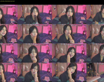 adaaraa_ — 30 minute Chaturbate female cam show recording, 720p, Sep 9, 2024