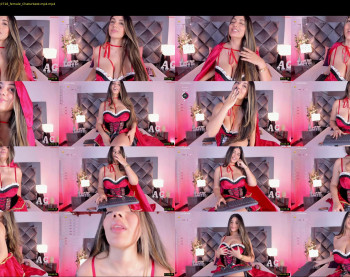 agathaowens — 46 minute Chaturbate female cam show recording, 720p, Sep 9, 2024