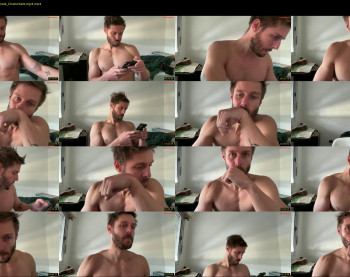 aiasar — 39 minute Chaturbate male cam show recording, 480p, Sep 9, 2024