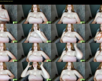 aliaa_ — 9 minute Chaturbate female cam show recording, 720p, Sep 10, 2024