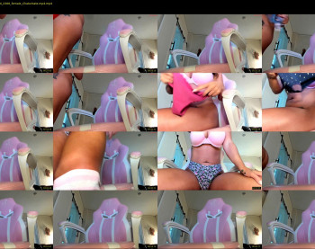 alicelighthouse — 8 minute Chaturbate female cam show recording, 720p, Sep 9, 2024